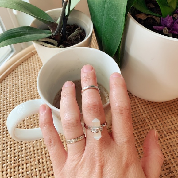 Stacked ring - Picture 2 of 4